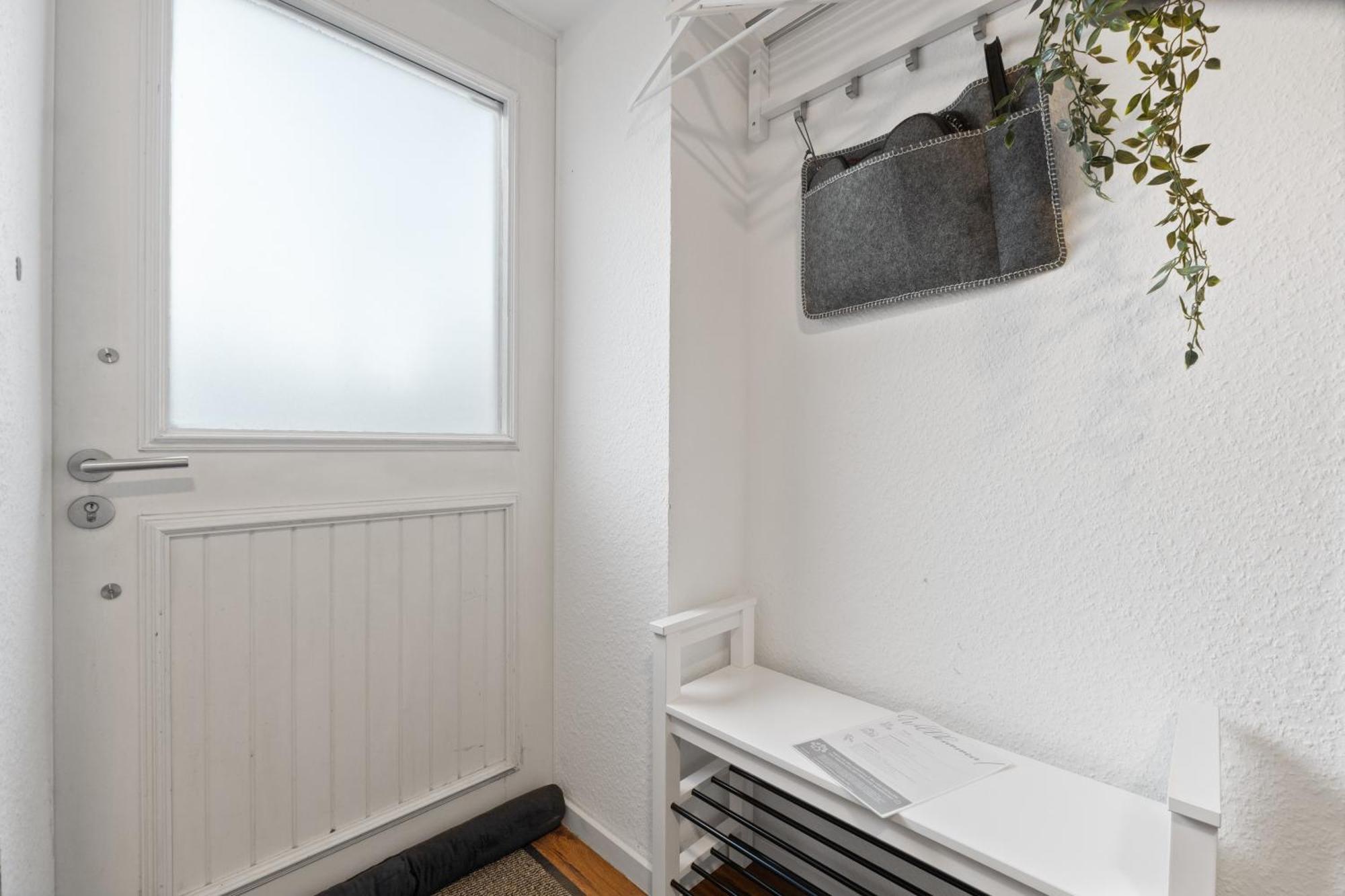 Modernes Apartement Am Rhein In Ruhiger Lage Köln Exterior foto